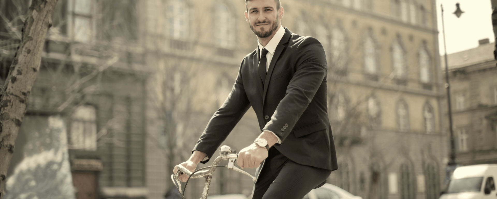 Ons business-to-business-fietsplan